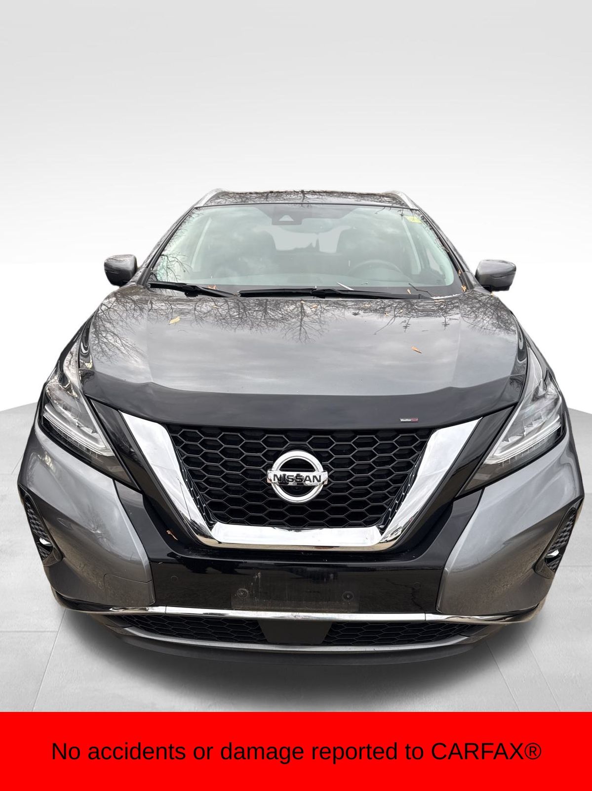 2020 Nissan Murano SL photo 2