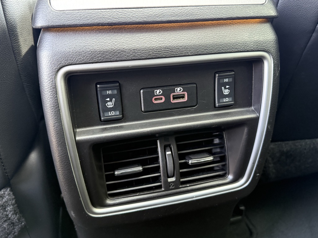 2023 Nissan Murano SL photo 21
