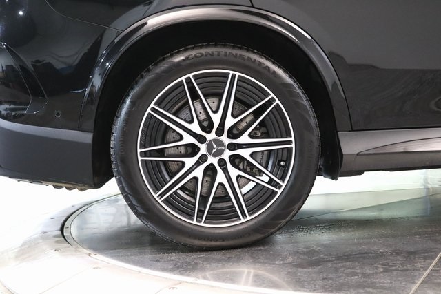 2024 Mercedes Benz GLC AMG 4MATIC photo 2