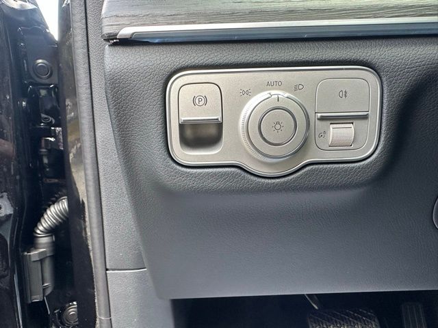 2025 Mercedes Benz GLS 450 4MATIC photo 13