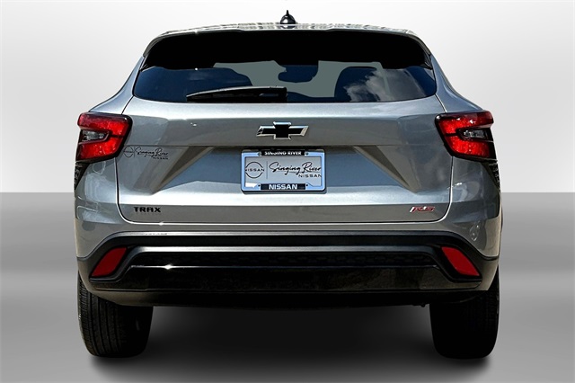 2024 Chevrolet Trax photo 5