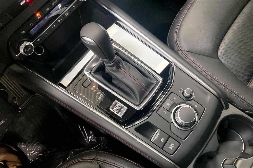 2025 MAZDA CX-5 - Image 6
