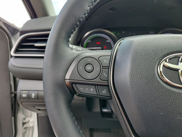 2022 Toyota Camry XSE photo 21