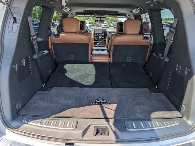2023 Infiniti QX80 Sensory photo 30