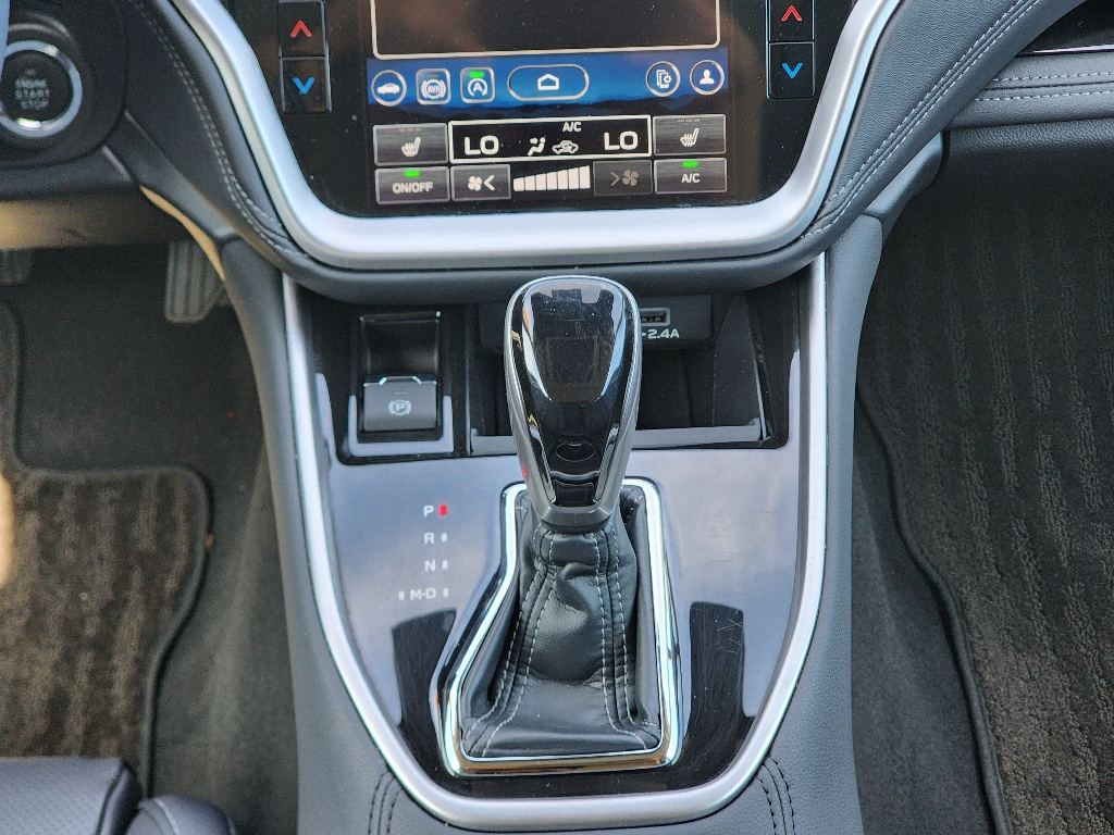 2023 Subaru Outback Limited photo 12
