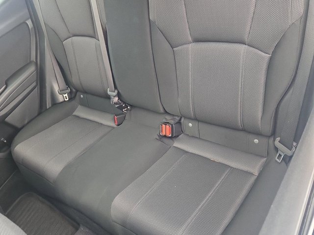 2018 Subaru Impreza Premium photo 8