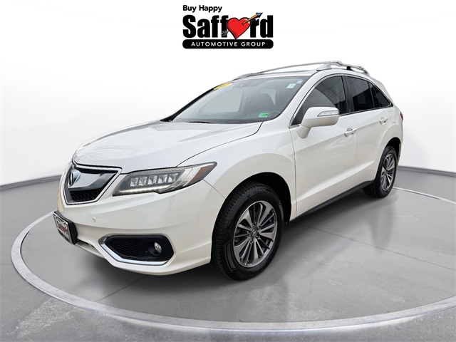 2017 Acura RDX Advance Package's photo