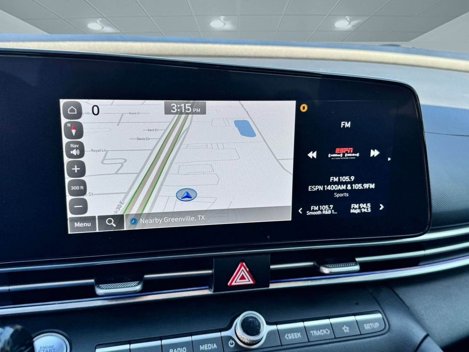2025 Hyundai Elantra SEL Convenience photo 17