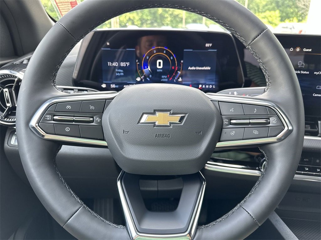 2026 Chevrolet Equinox LT photo 11