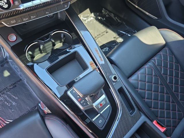 2023 Audi S4 Premium Plus Base photo 22