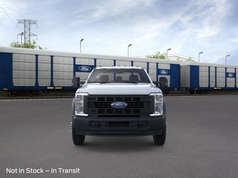 2026 Ford F-550 XL photo 4