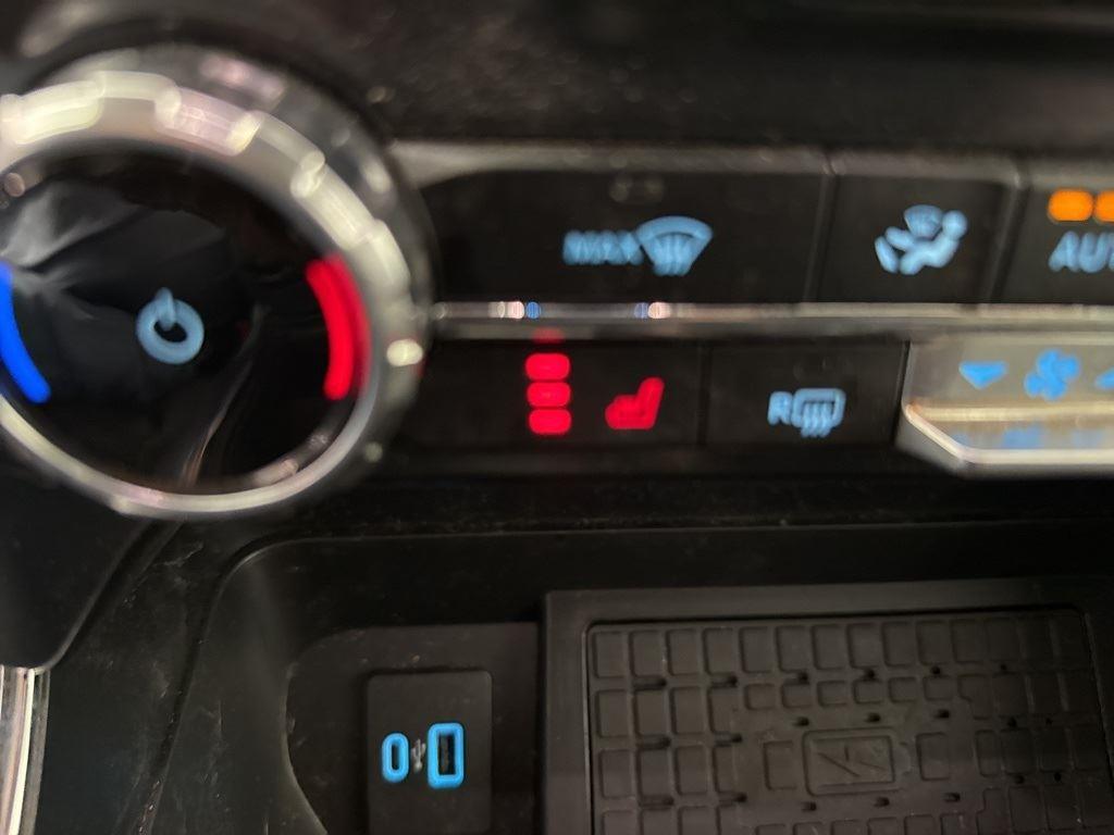 2024 Ford F-150 XLT photo 6