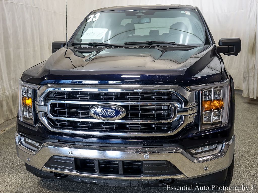 2023 FORD F-150 - Image 6
