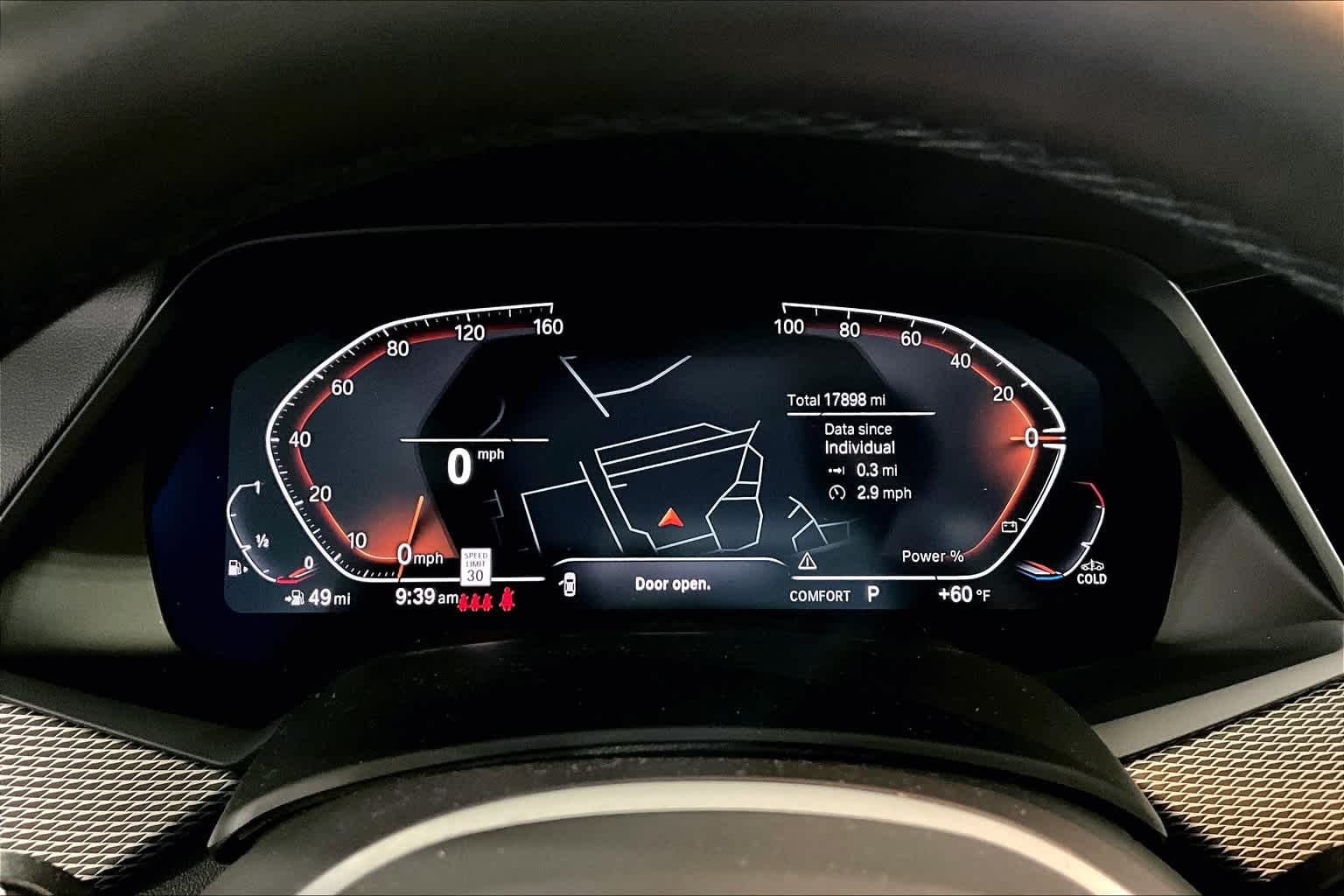2022 Bmw X6 xDrive40i photo 24