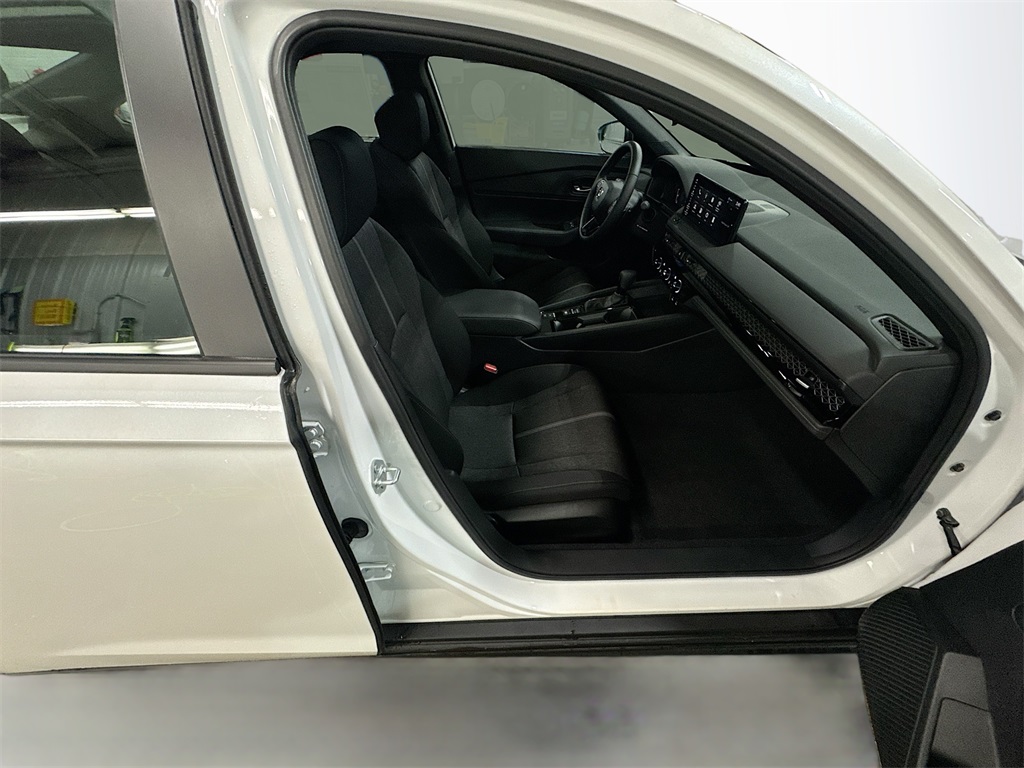 2024 Honda Accord Hybrid Sport photo 22