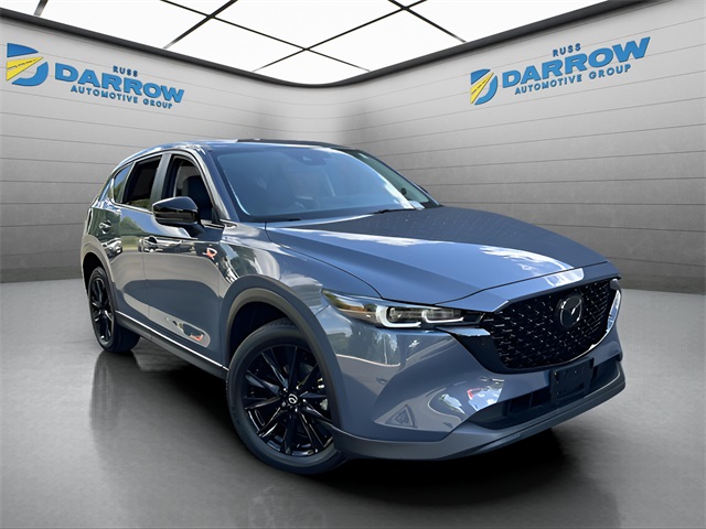2023 Mazda CX-5 2.5 S Carbon photo 7