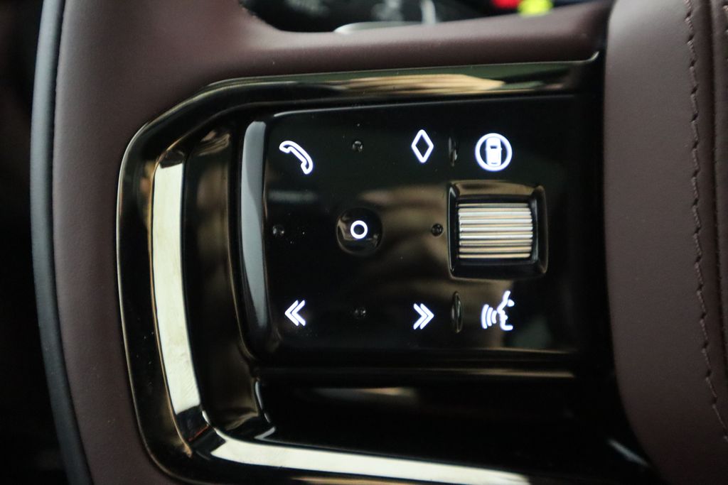 2025 Land Rover Range Rover Sport Autobiography photo 10