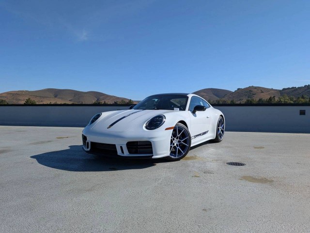 さら718 New 2025 Porsche 718 Spyder 2D Convertible in Thousand Oaks