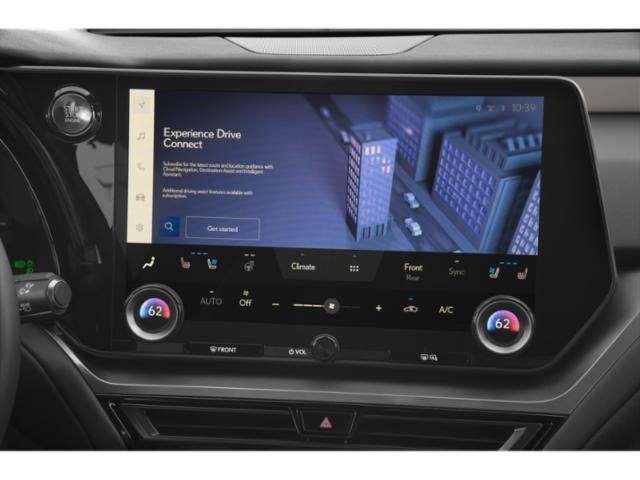 2025 Lexus TX 350 Luxury photo 18