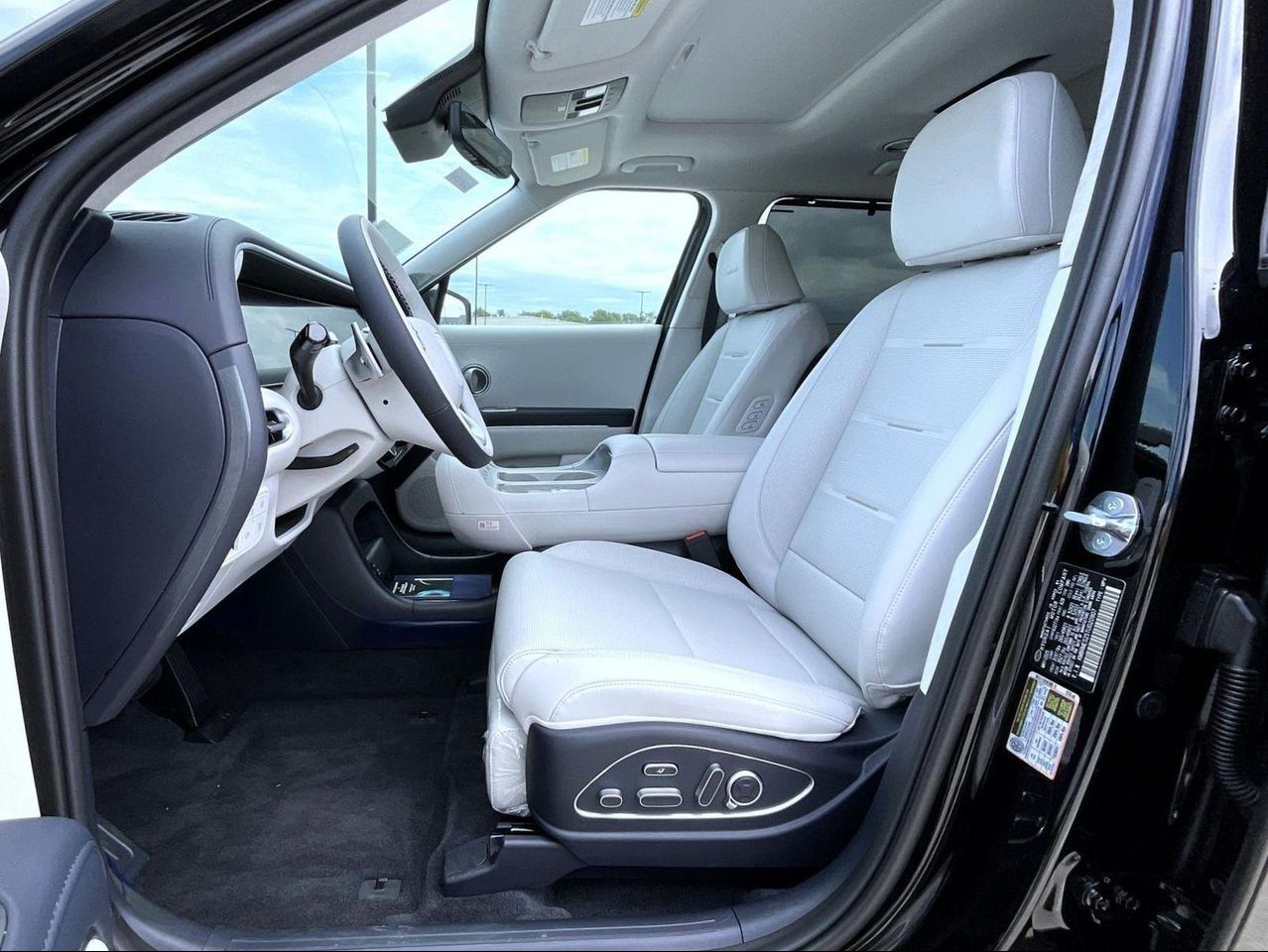 2026 Hyundai Palisade Calligraphy photo 10