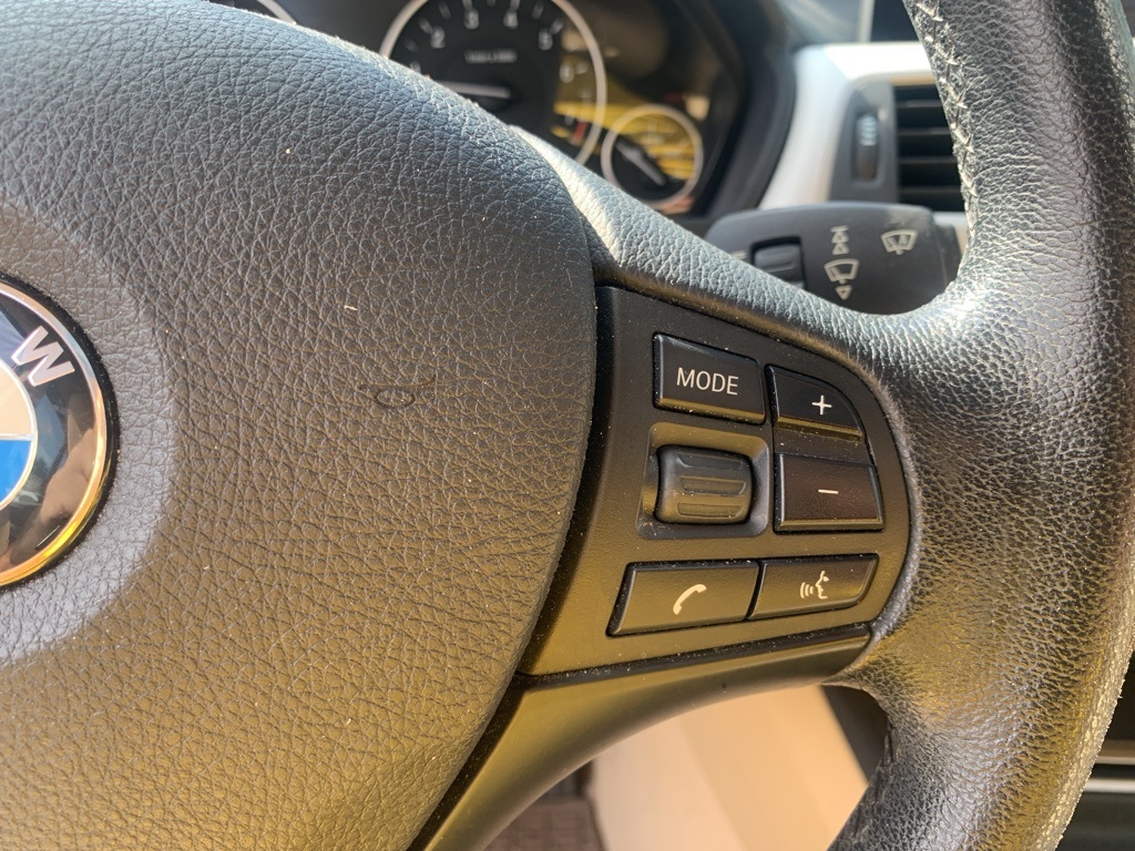 2014 Bmw 320i xDrive photo 15