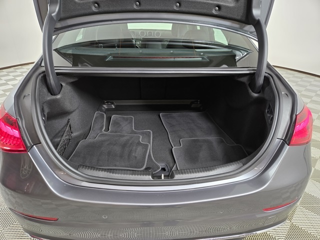 2024 Mercedes Benz C 300 4MATIC photo 12