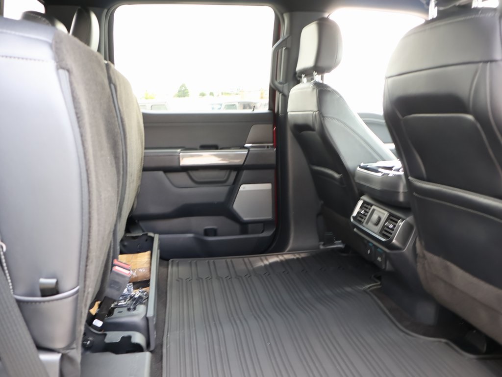 2022 Ford F-150 XLT photo 12