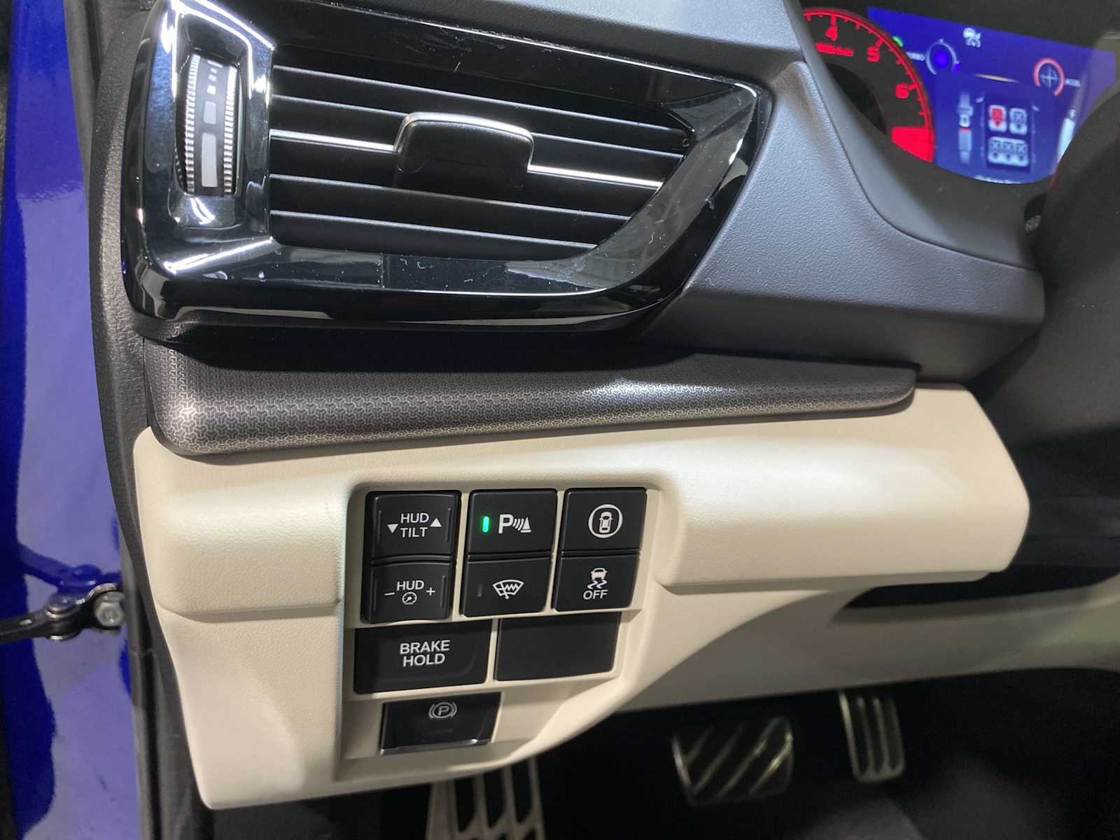 2025 Acura RDX A-Spec Advance photo 22