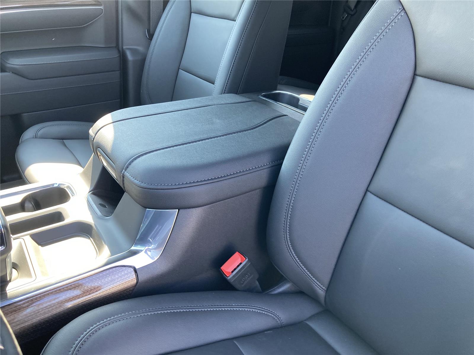 2026 Chevrolet Silverado 1500 LT Trail Boss photo 22