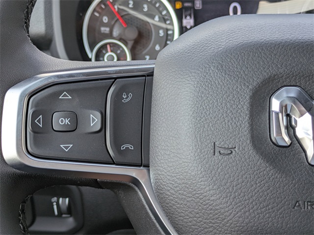 2026 Ram 2500 Big Horn photo 27