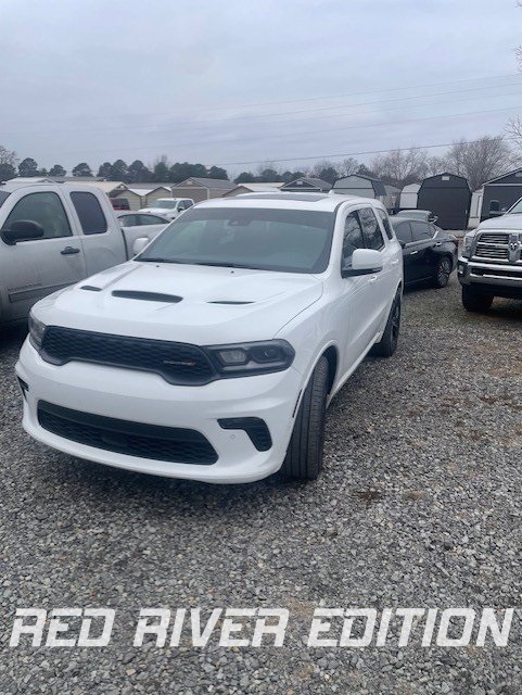 2022 Dodge Durango R/T Plus's photo