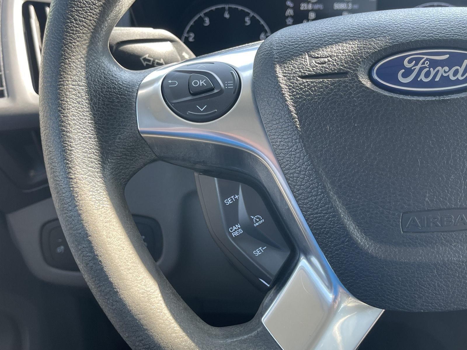 2020 Ford Transit Connect XL photo 20