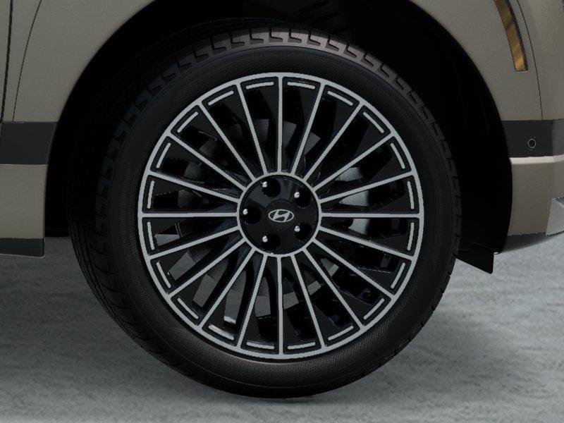 2026 Hyundai Ioniq photo 8