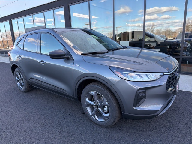 2026 Ford Escape ST-Line's photo