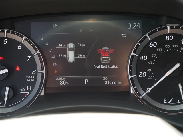 2021 Toyota Highlander Limited photo 27