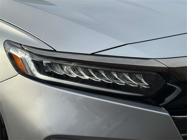 2022 Honda Accord 1.5T Sport photo 7