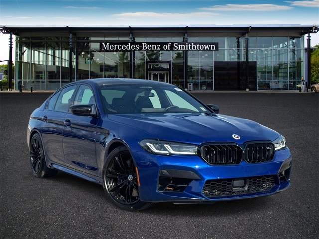2023 BMW M5 Base's photo