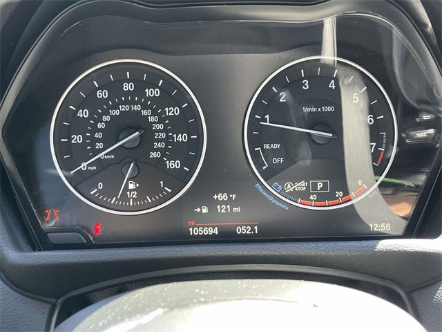 2016 Bmw X1 XDrive28i photo 27