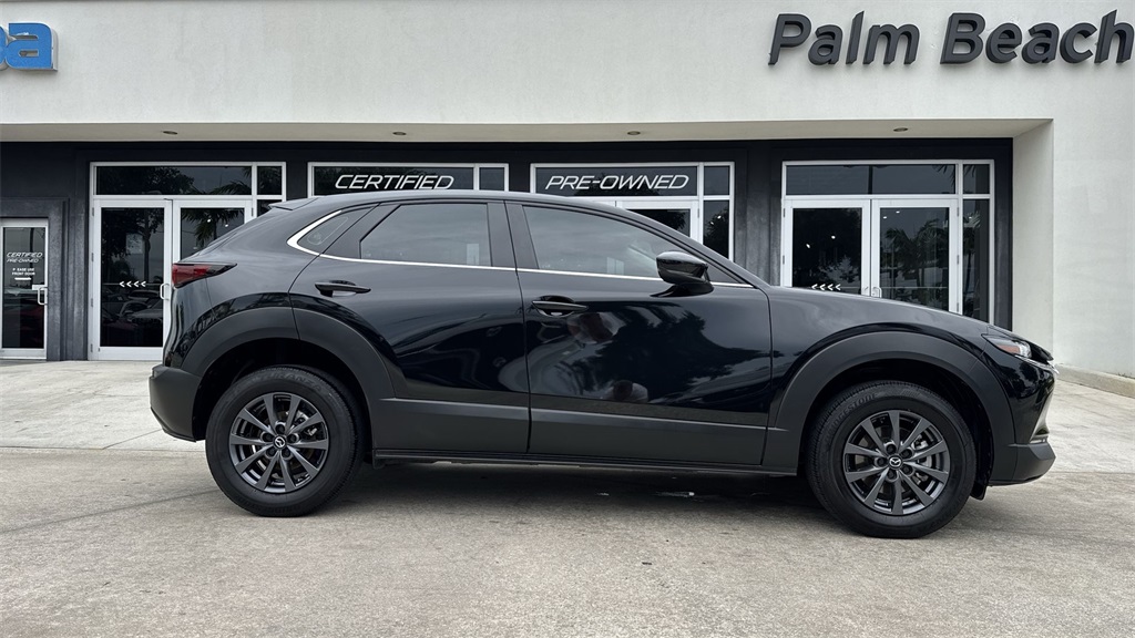 2024 Mazda CX-30 2.5 S photo 19