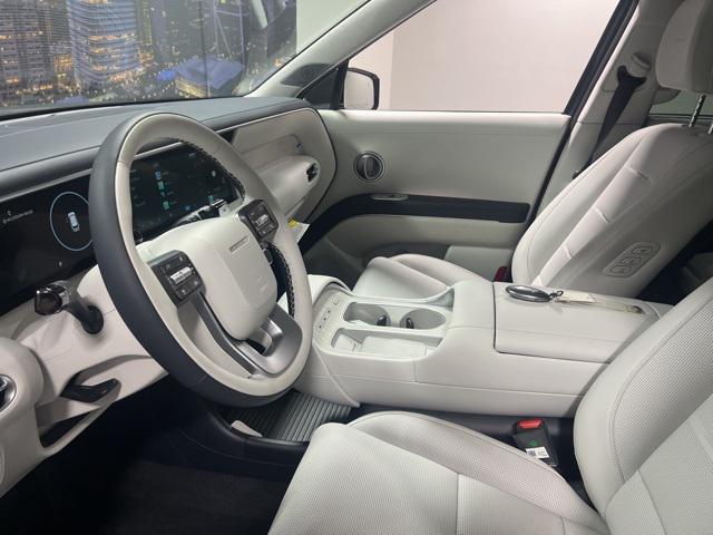 2026 Hyundai Palisade Calligraphy photo 10