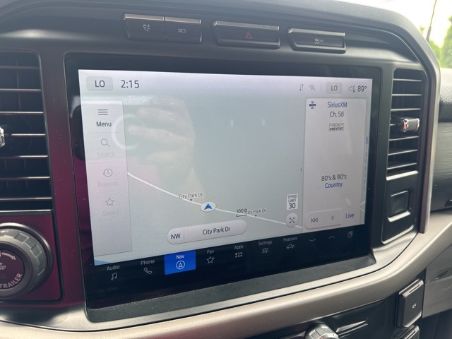 2024 Ford F-150 XLT photo 18