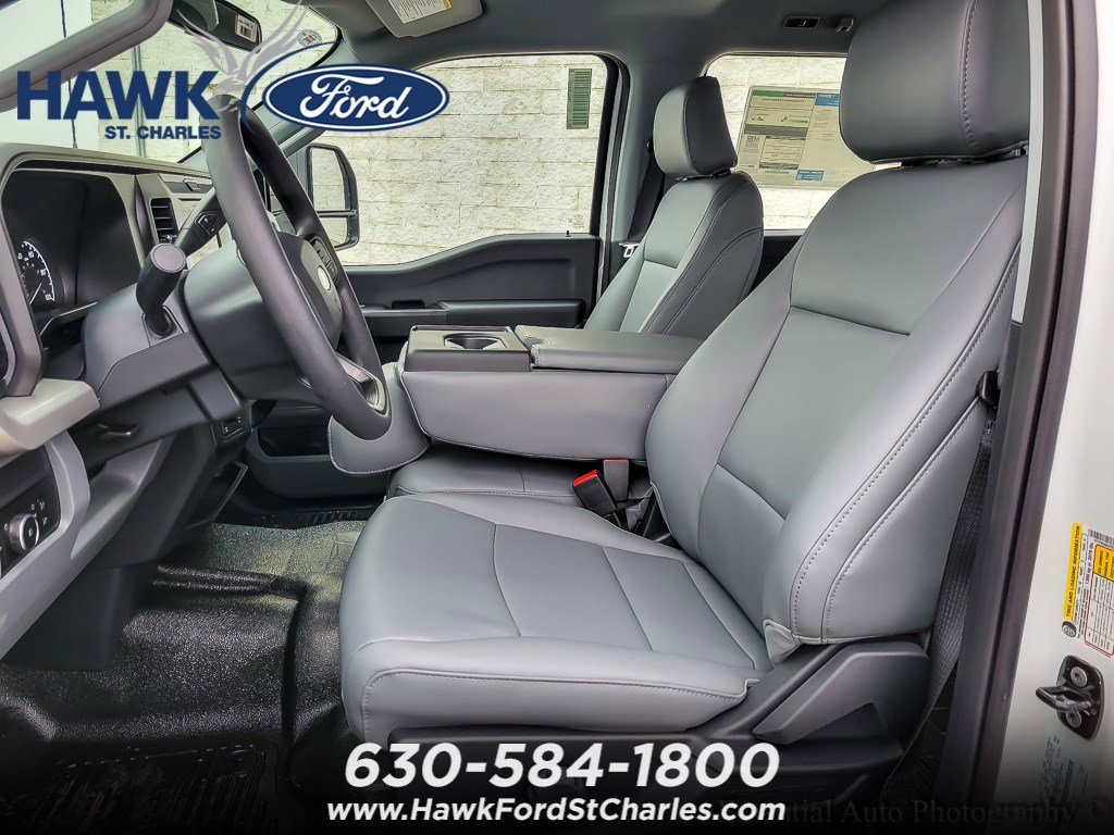 2026 FORD F-250 - Image 7