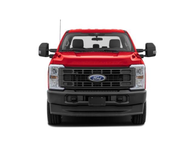 2026 Ford F-350 XL photo 4