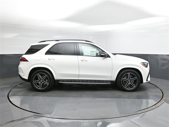 2026 Mercedes Benz GLE 450 4MATIC photo 23