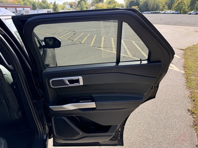 2022 Ford Explorer Timberline photo 10