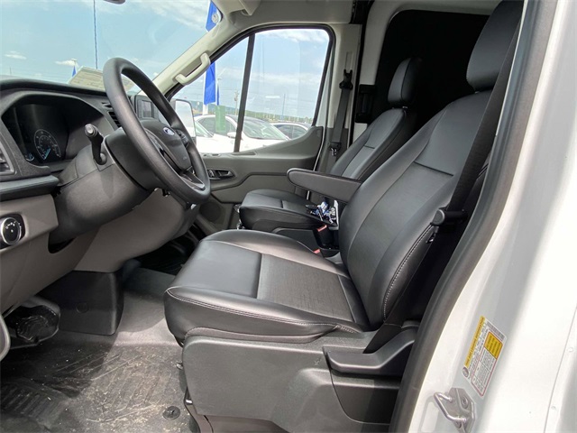 2025 Ford Transit Cargo Van photo 7
