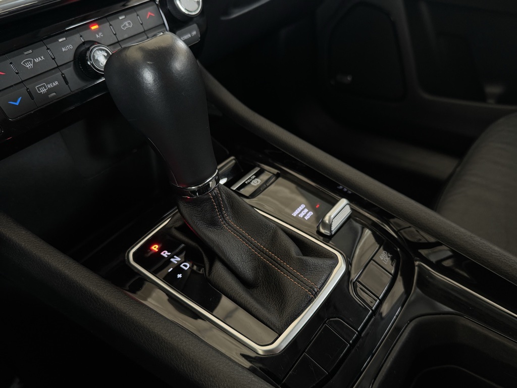 2022 Jeep Compass Limited photo 25