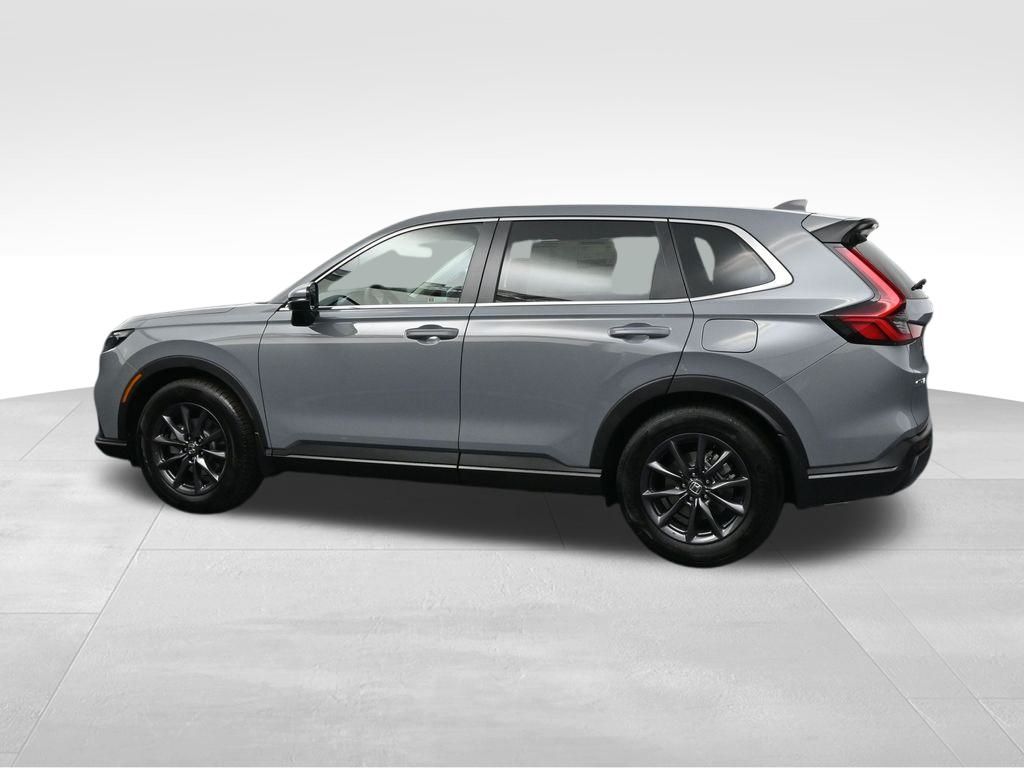 2026 Honda CR-V EX-L photo 7