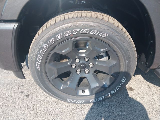 2026 Ram 1500 Big Horn Lone Star photo 15