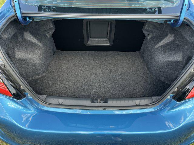2024 Mitsubishi Mirage G4 ES photo 22